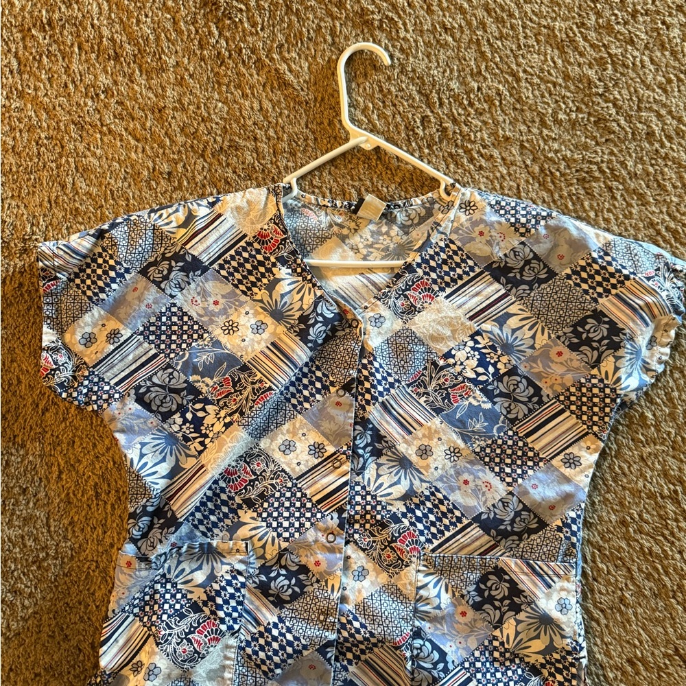 Barco Scrubs for women